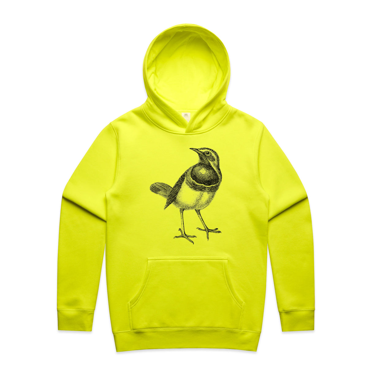 Safety Yellow