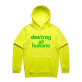 Safety Yellow