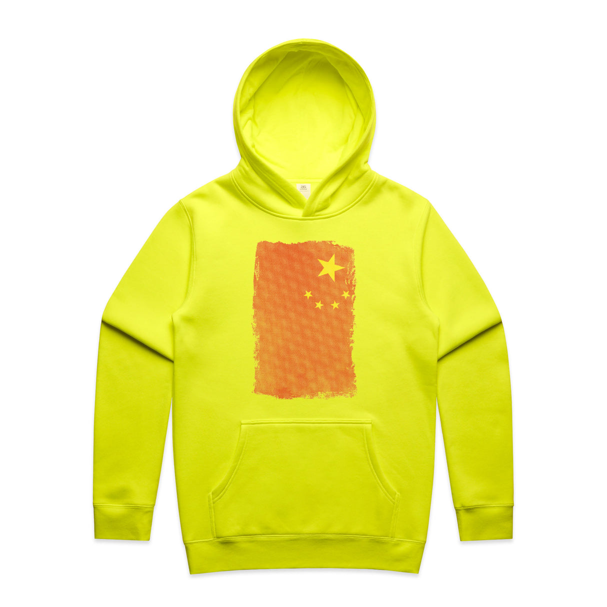 Safety Yellow
