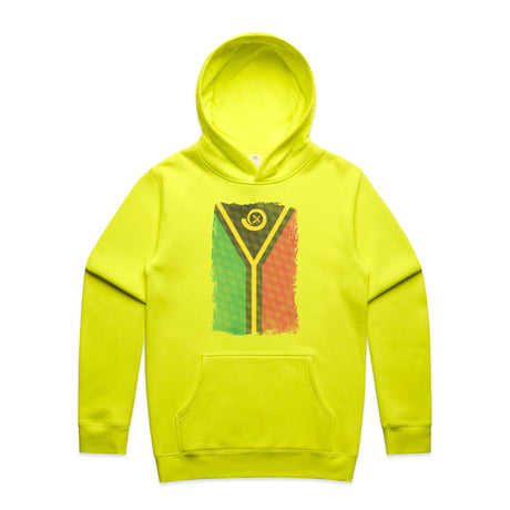 Safety Yellow