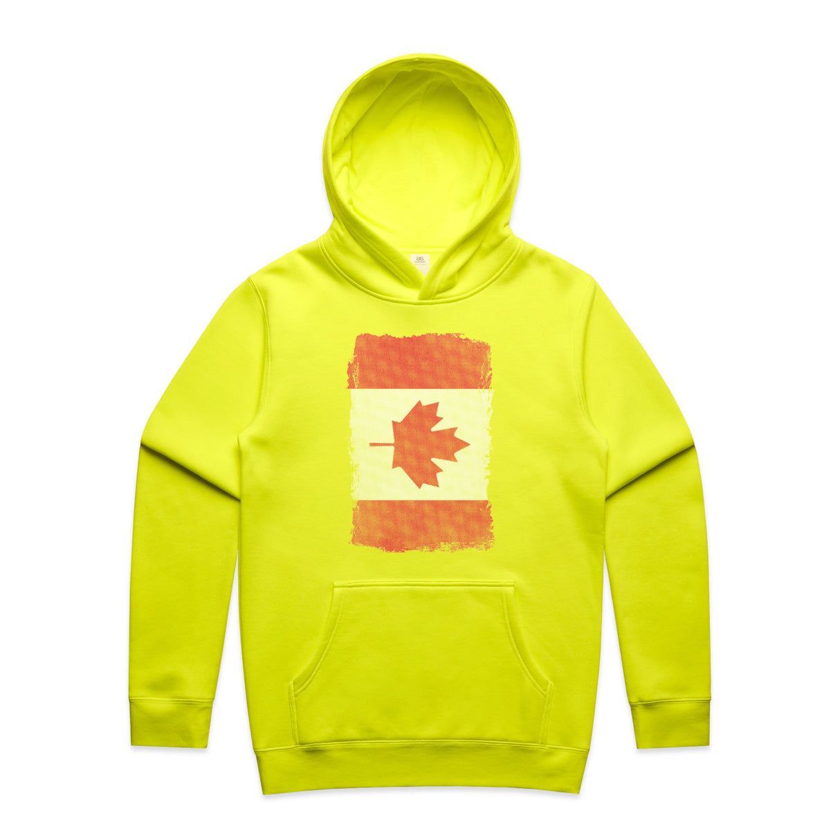 Safety Yellow