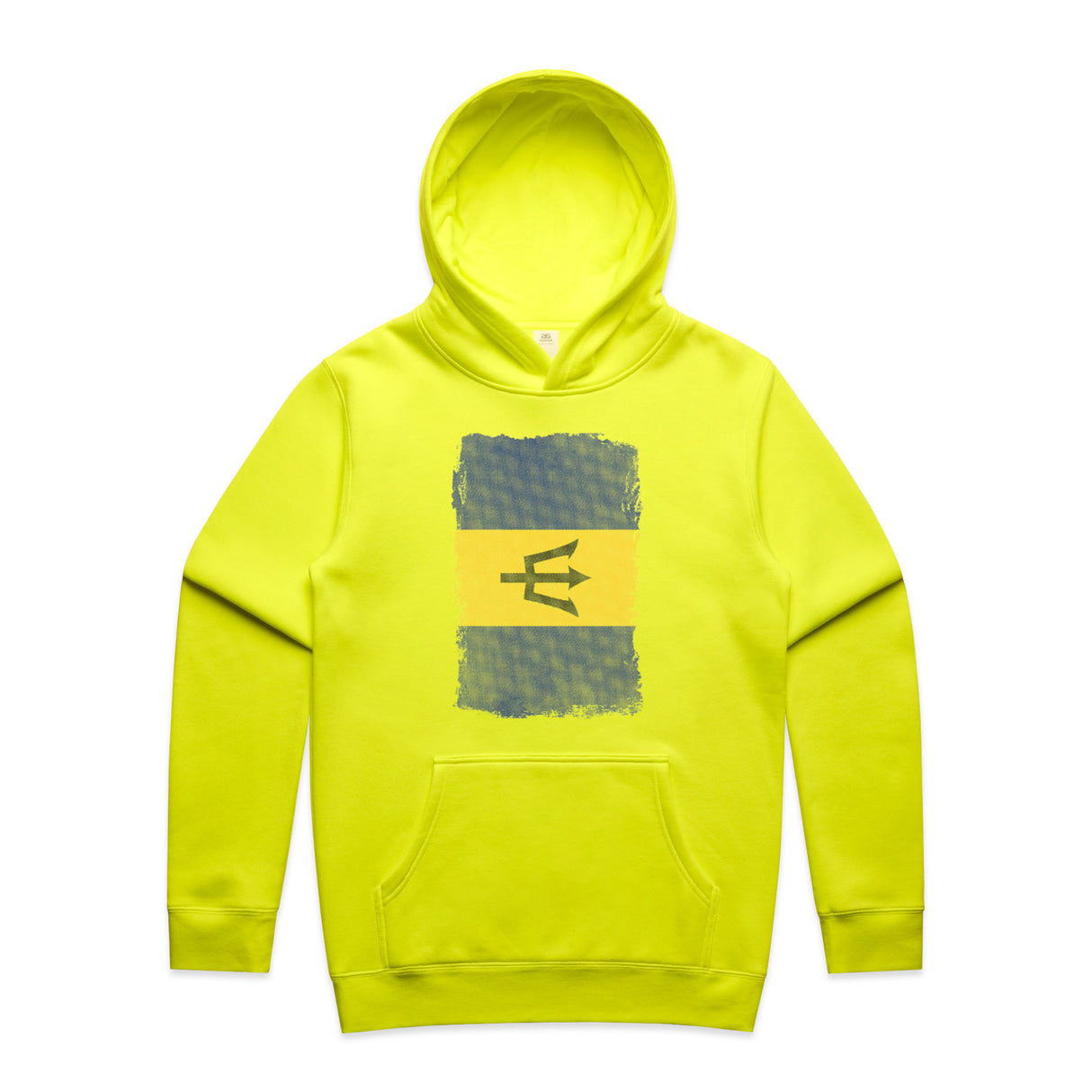 Safety Yellow
