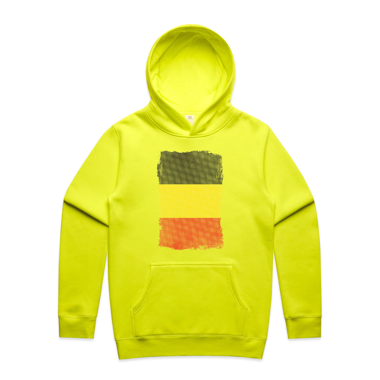 Safety Yellow
