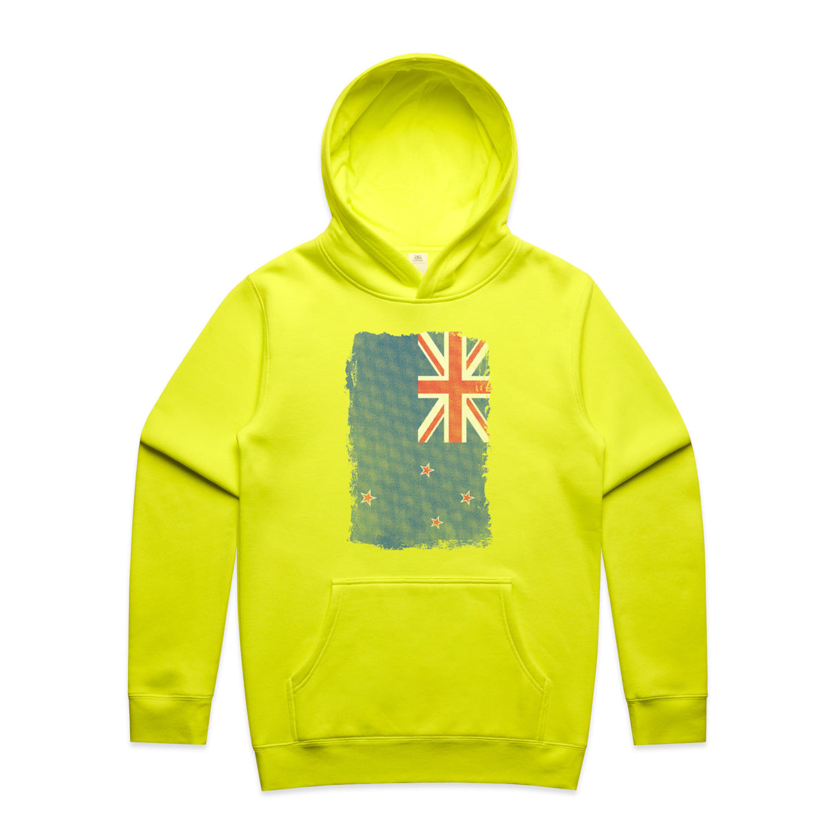 Safety Yellow
