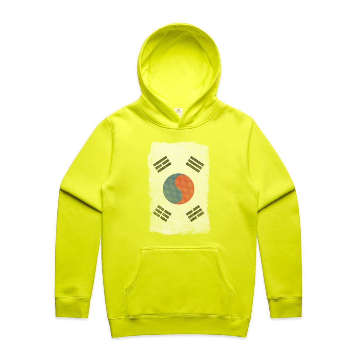 Safety Yellow