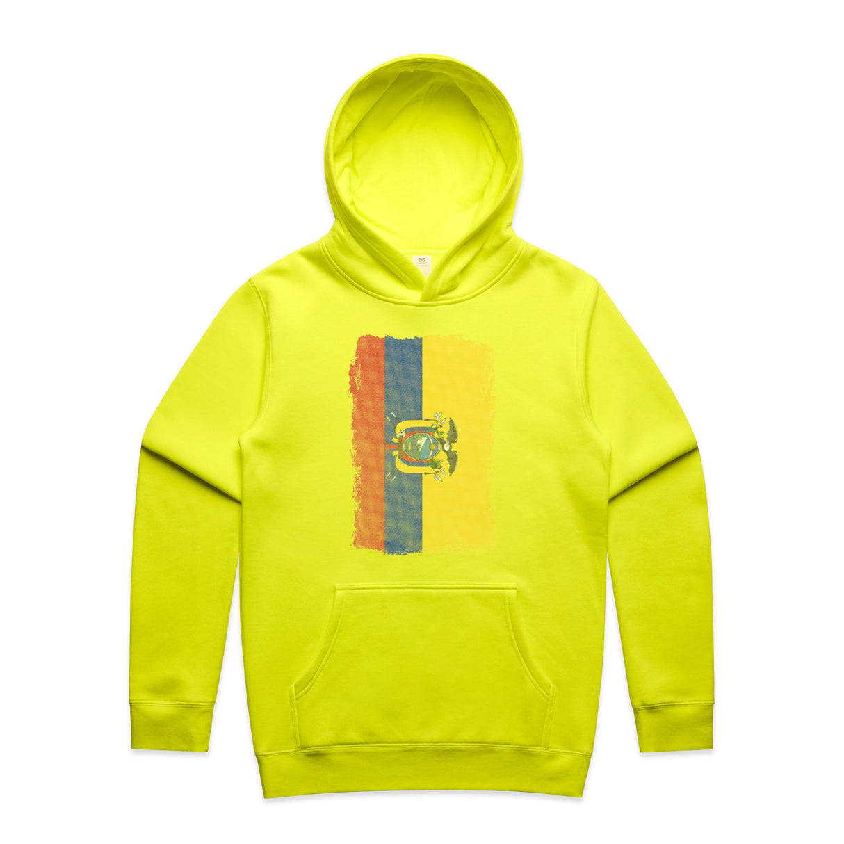 Safety Yellow