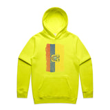 Safety Yellow