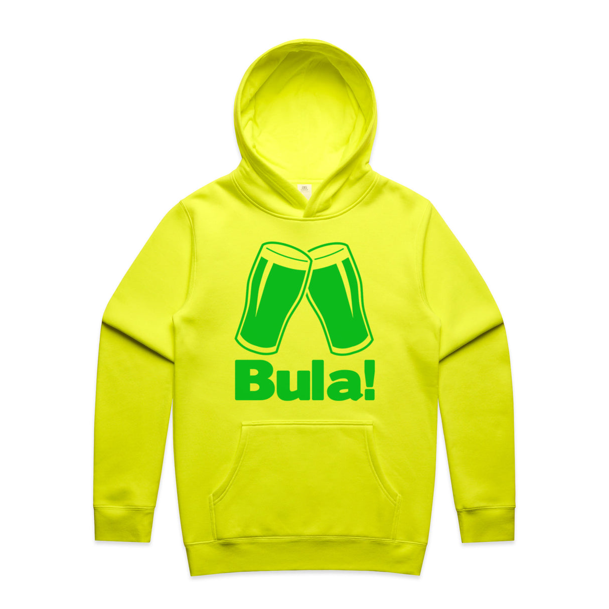 Safety Yellow
