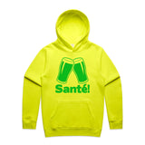 Safety Yellow