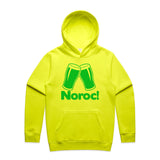 Safety Yellow