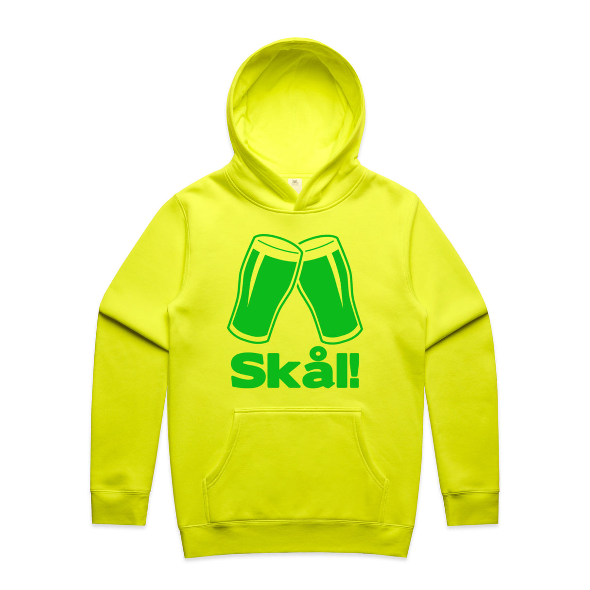 Safety Yellow