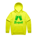 Safety Yellow