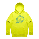 Safety Yellow