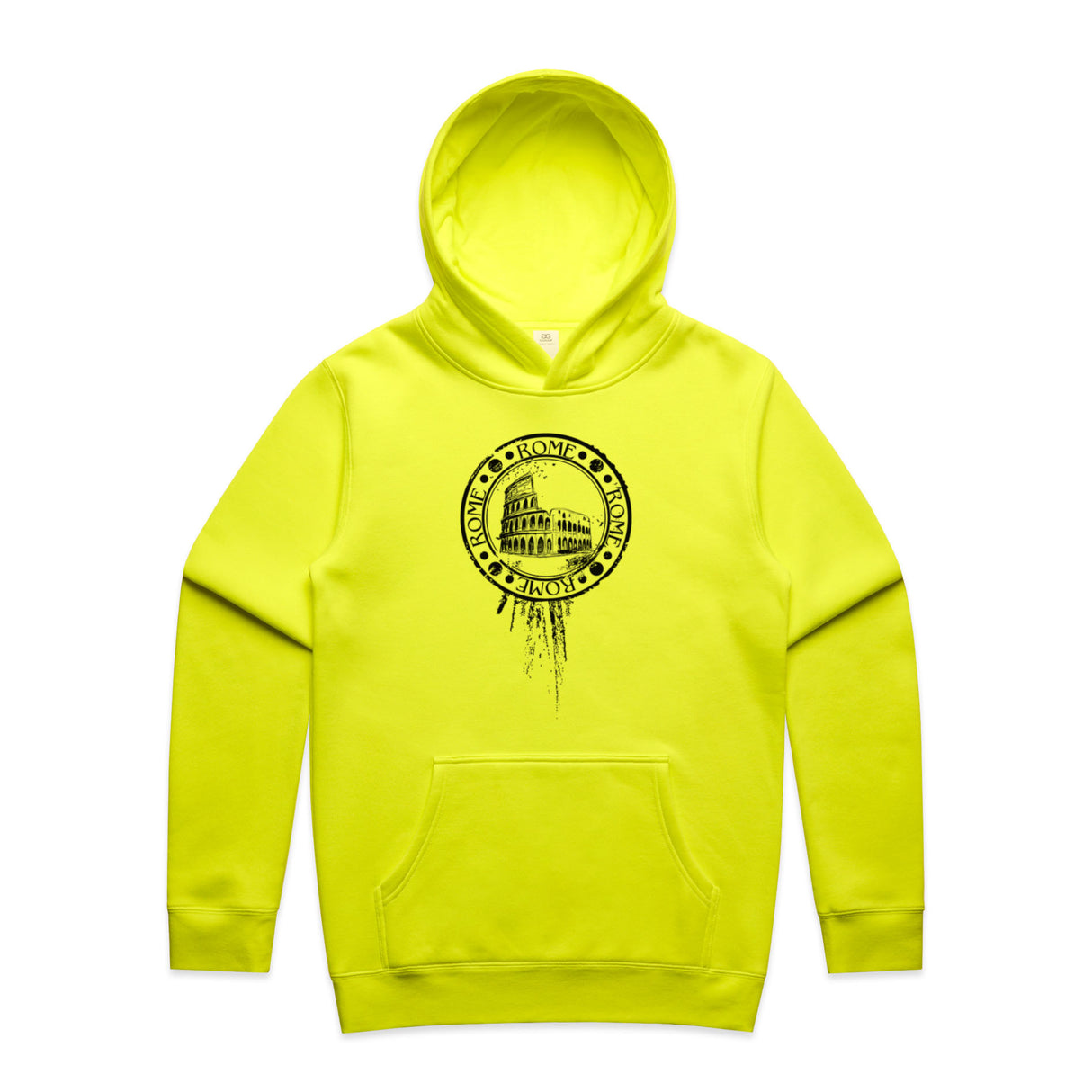 Safety Yellow