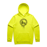 Safety Yellow