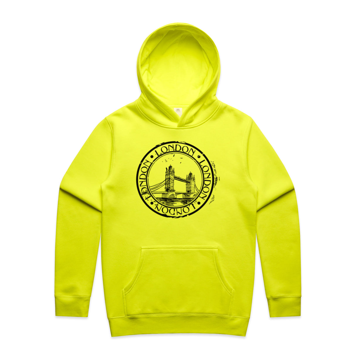 Safety Yellow