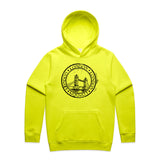 Safety Yellow