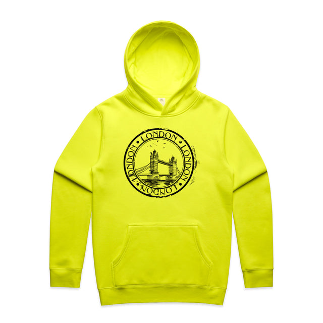 Safety Yellow