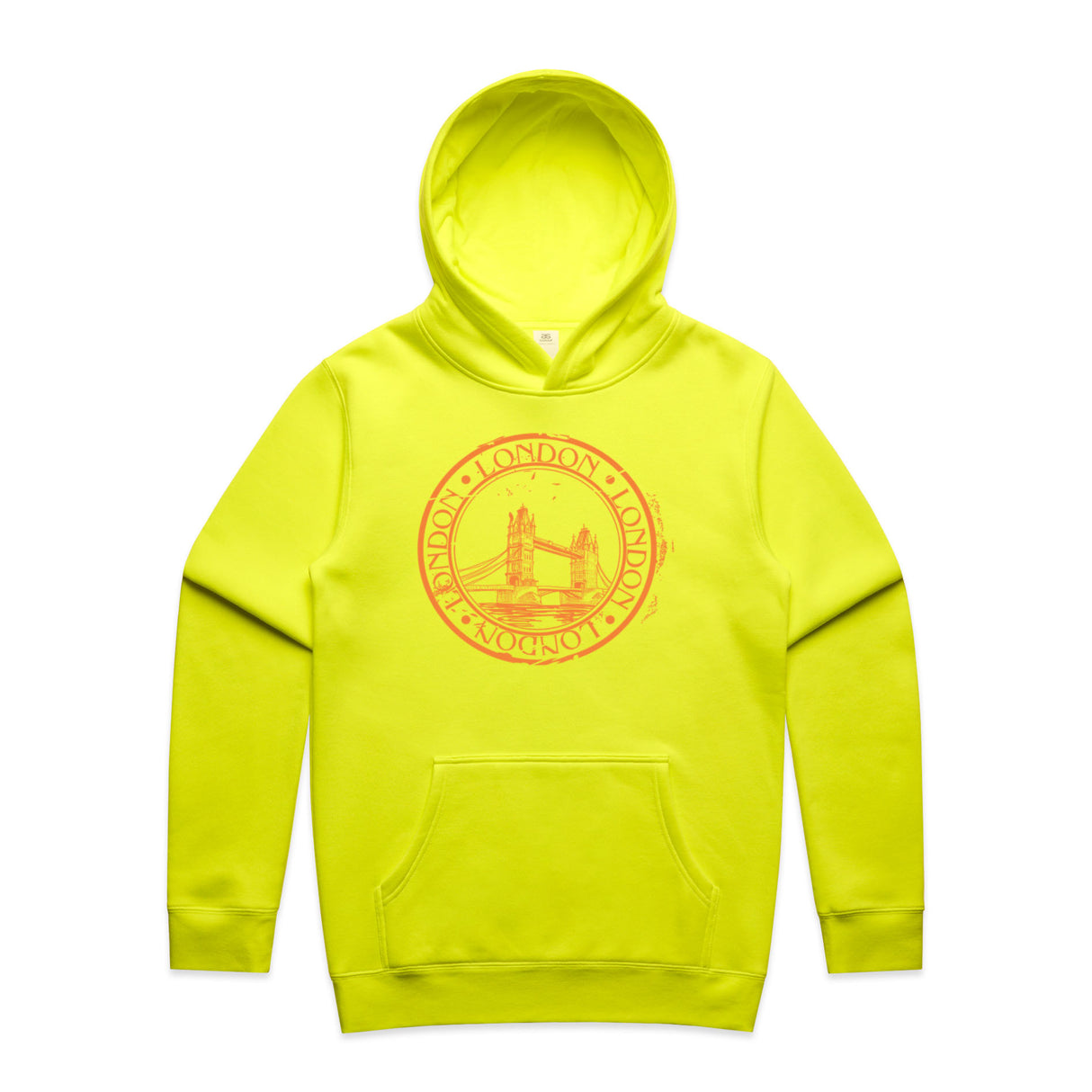 Safety Yellow