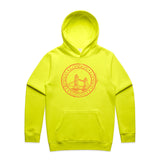Safety Yellow