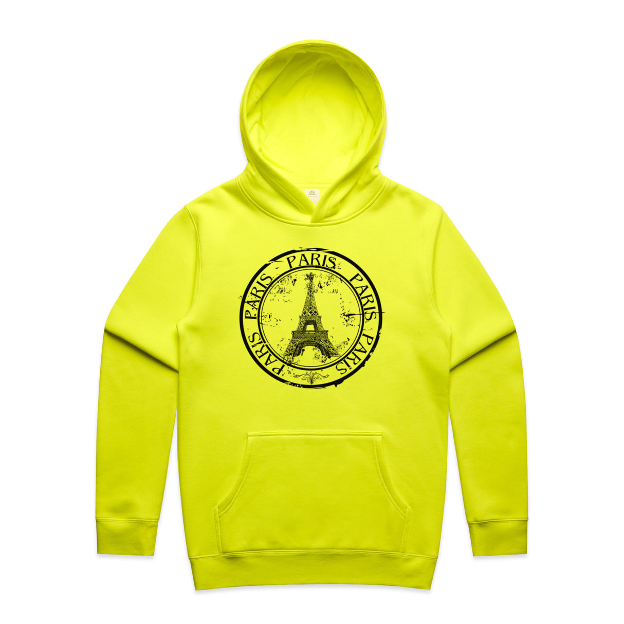 Safety Yellow