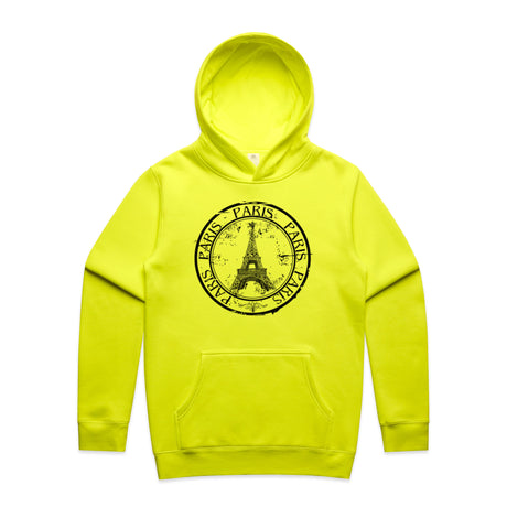 Safety Yellow