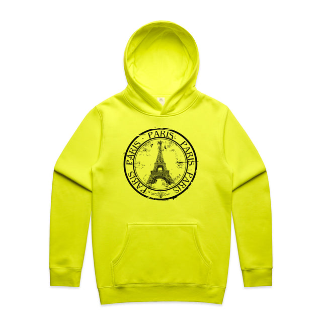 Safety Yellow
