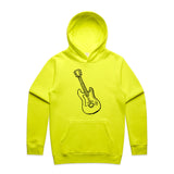 Safety Yellow