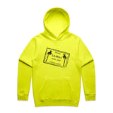 Safety Yellow