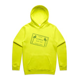 Safety Yellow