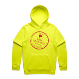 Safety Yellow