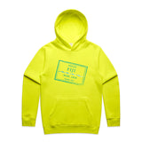 Safety Yellow