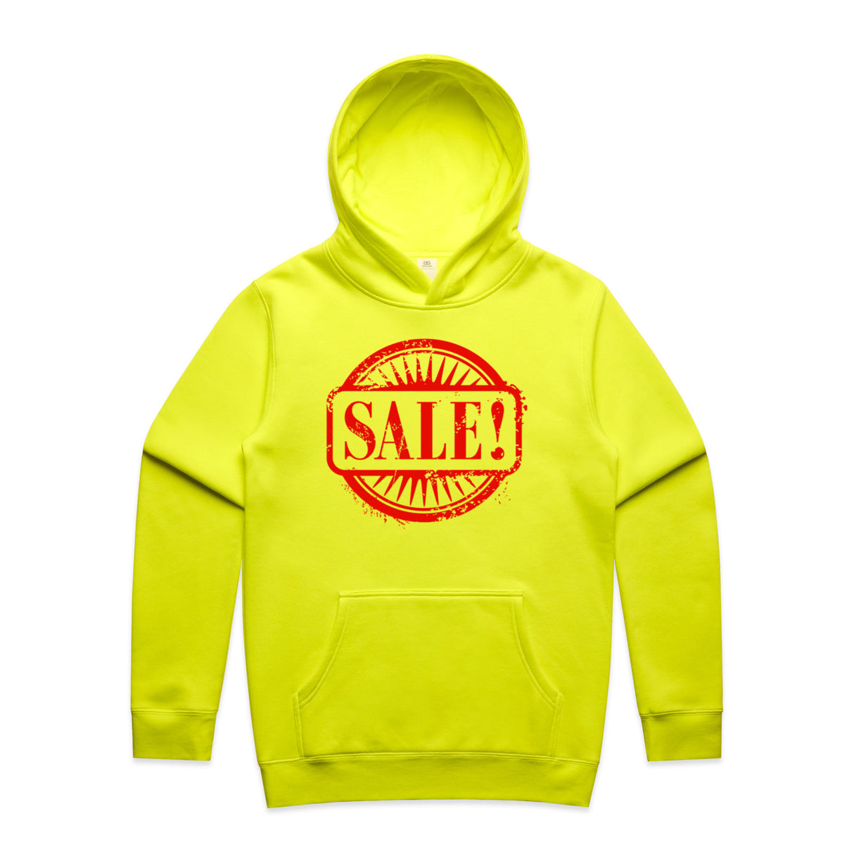 Safety Yellow