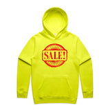 Safety Yellow