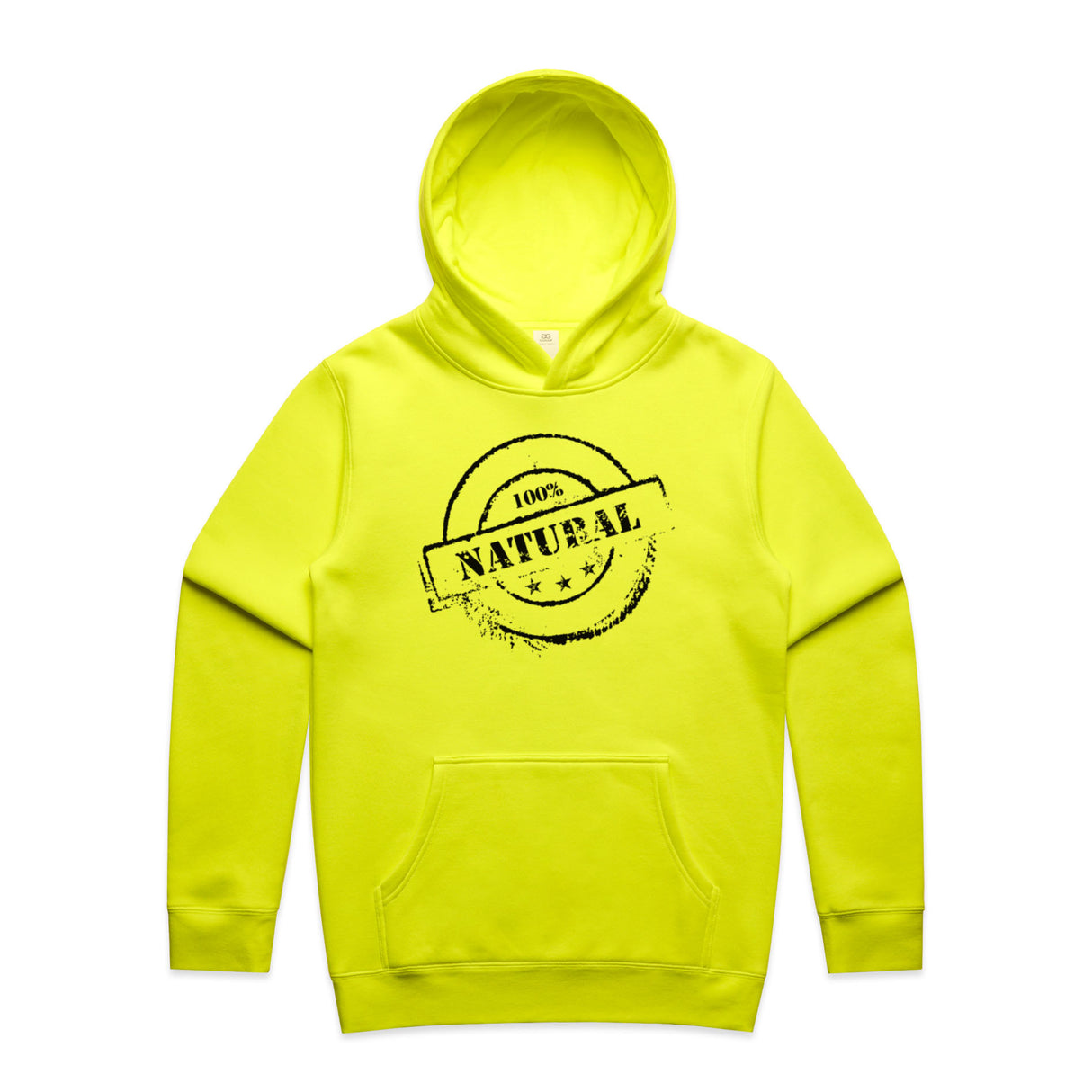 Safety Yellow