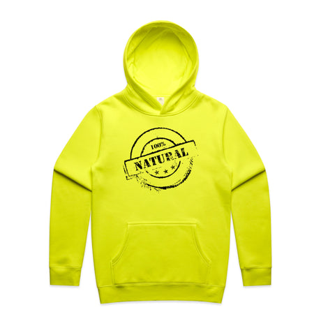 Safety Yellow
