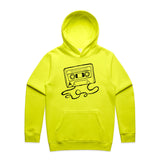 Safety Yellow