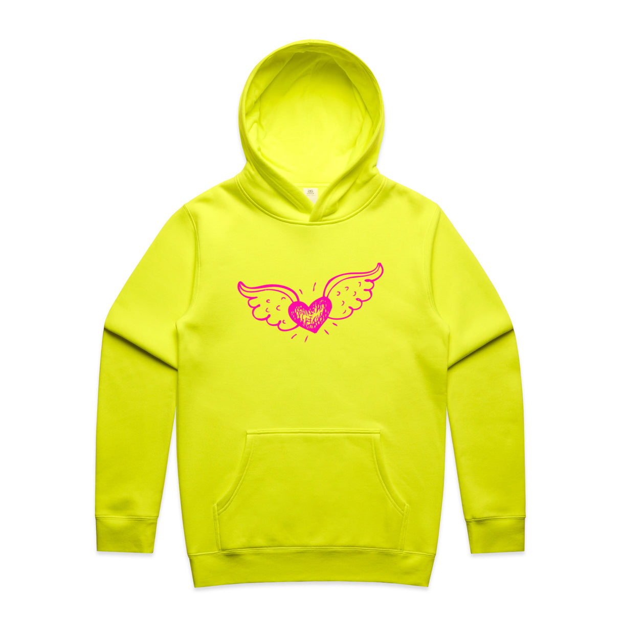 Safety Yellow