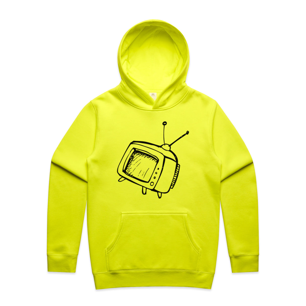 Safety Yellow