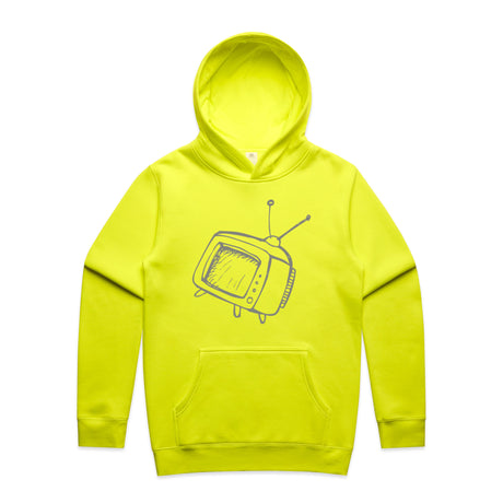 Safety Yellow