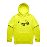 Safety Yellow