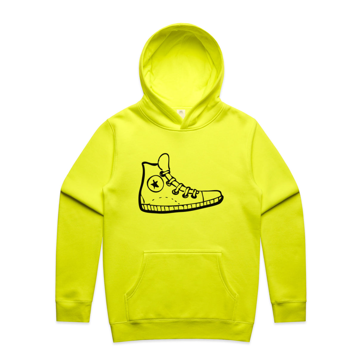 Safety Yellow