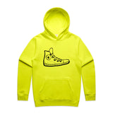 Safety Yellow