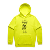 Safety Yellow