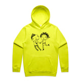 Safety Yellow