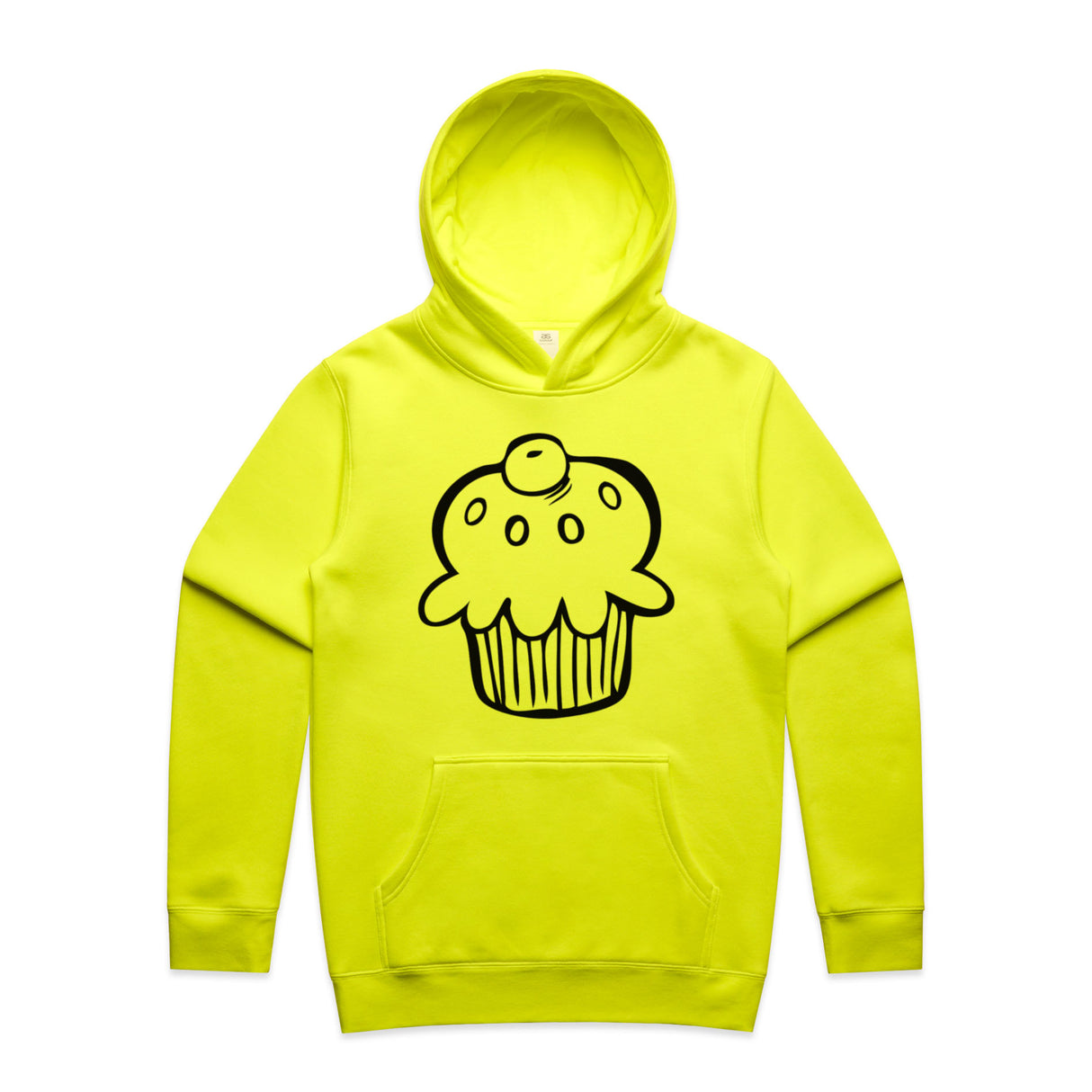 Safety Yellow