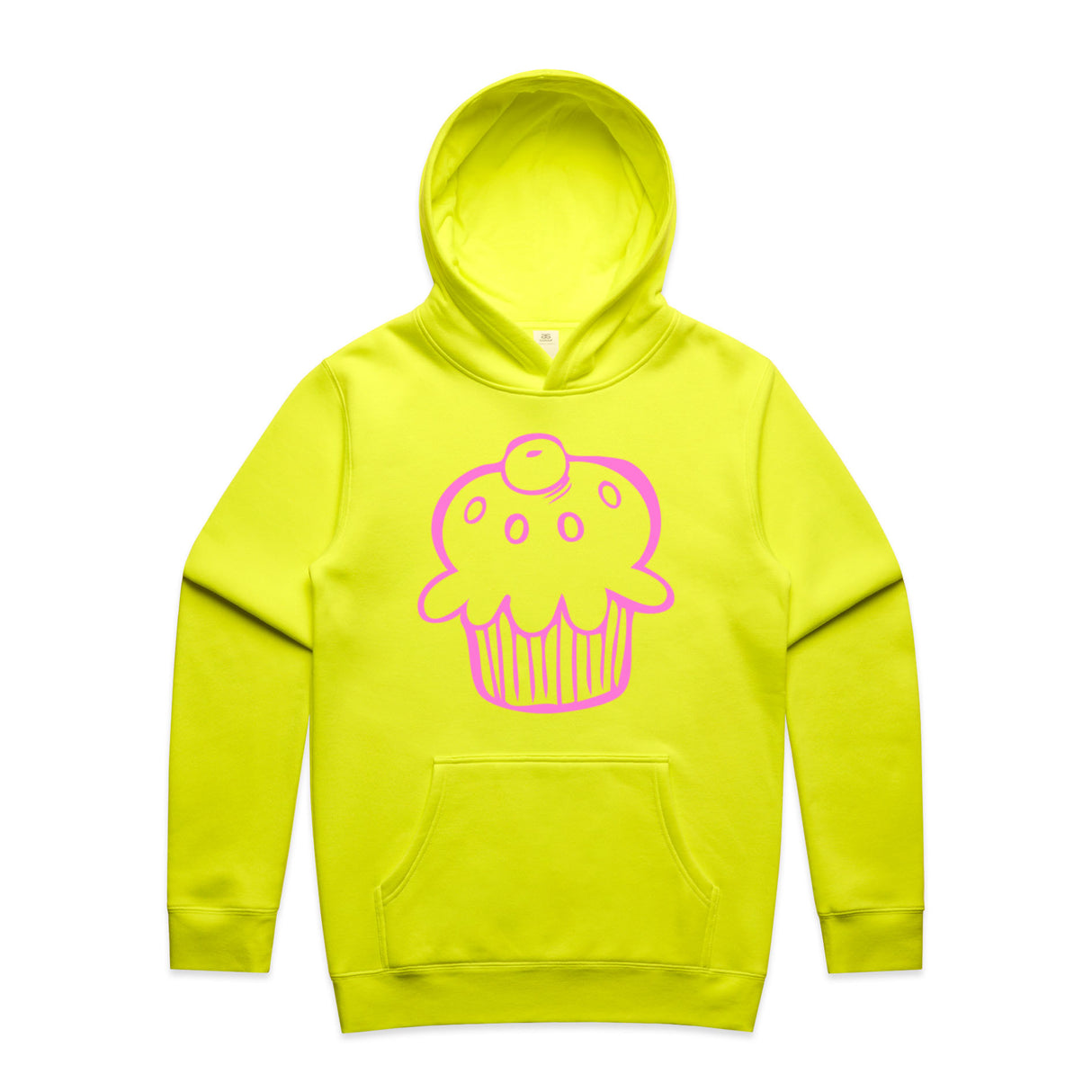 Safety Yellow