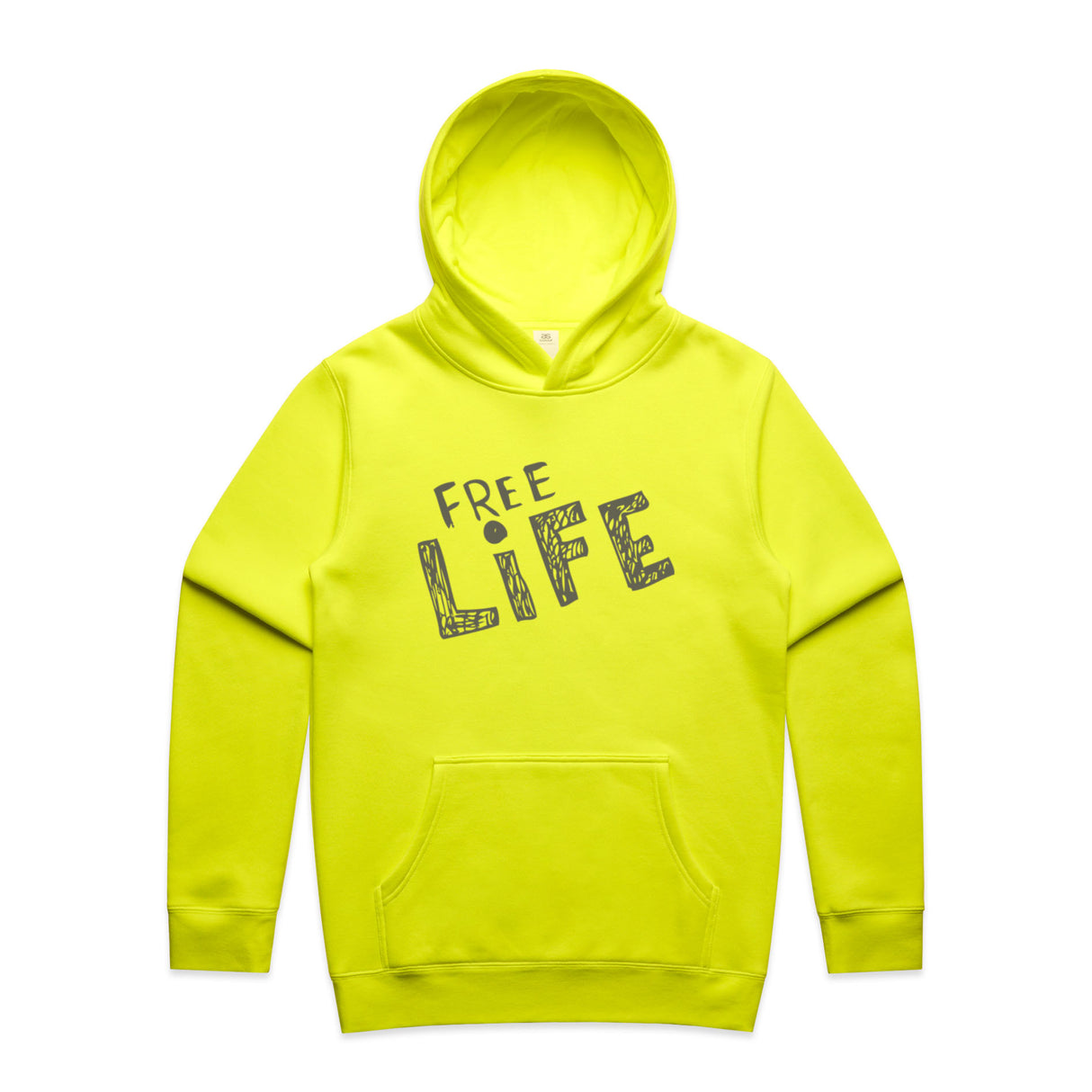 Safety Yellow
