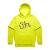 Safety Yellow