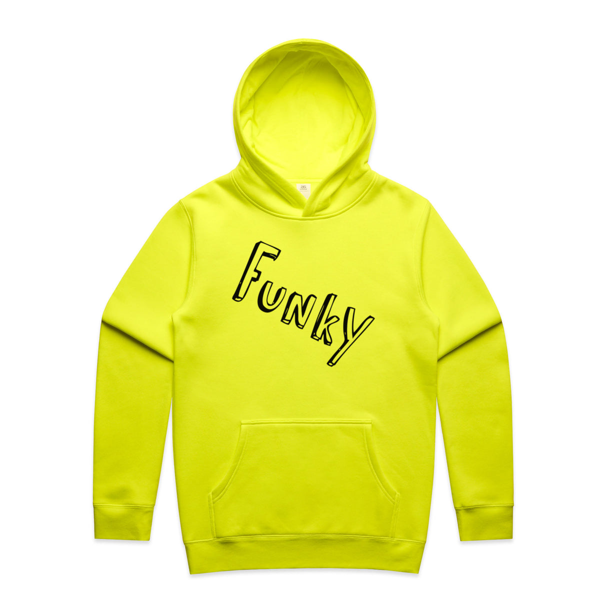 Safety Yellow